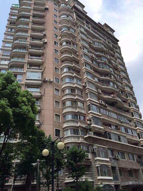 推推99上海房产网浦江东旭公寓(东区)出租房房源图片